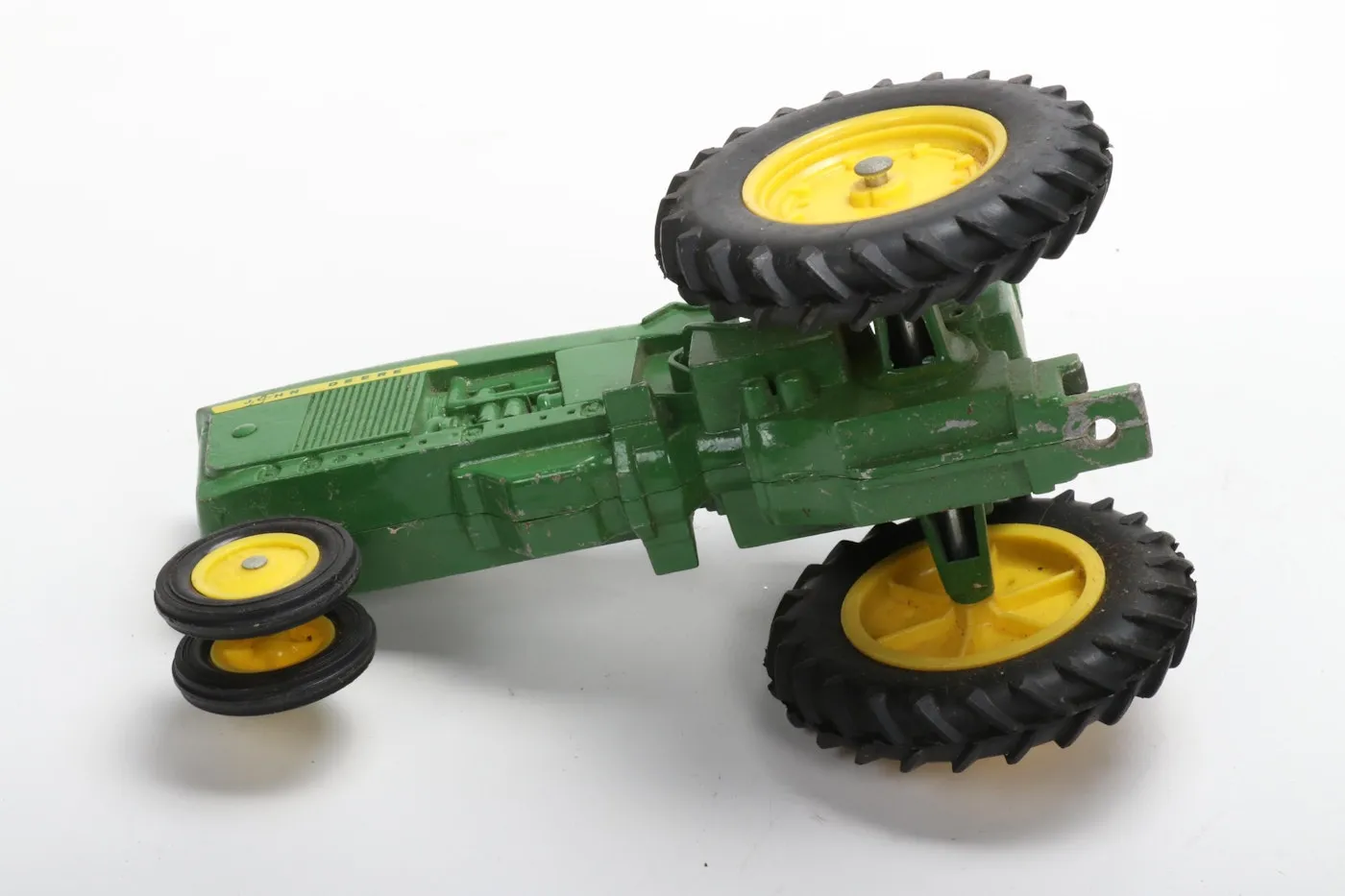 49107 john deere 4020