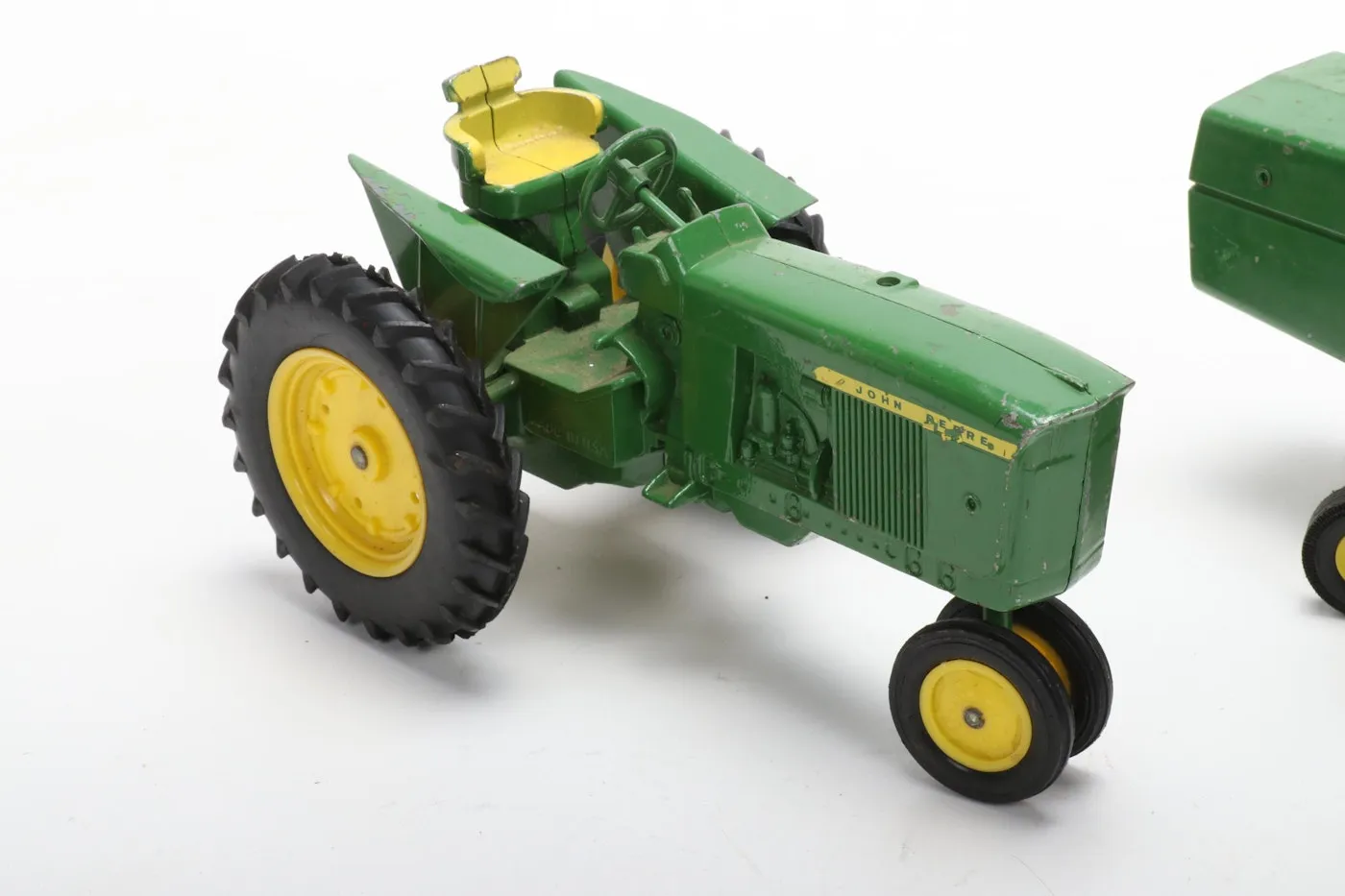 49107 john deere model d