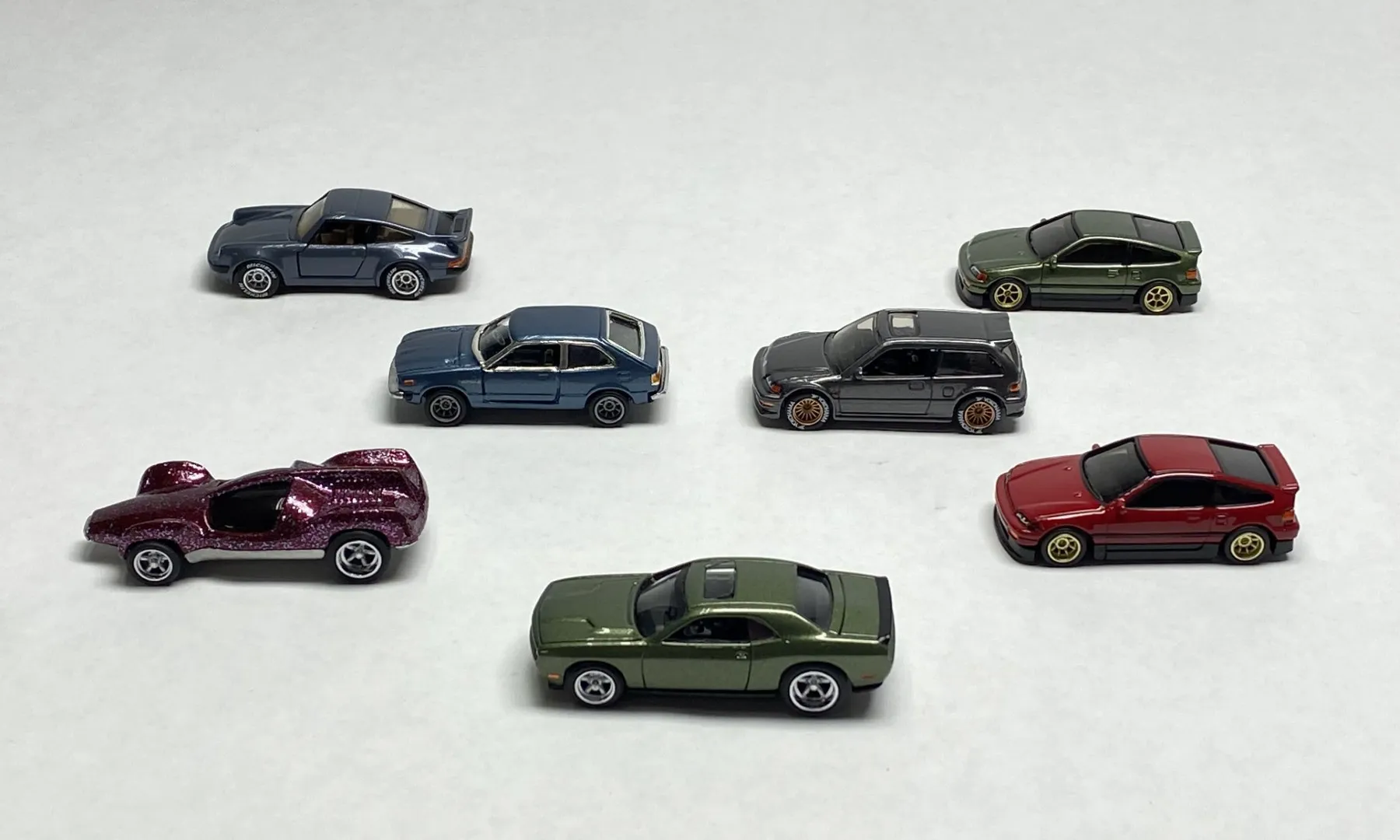 49108 neo diecast classic car