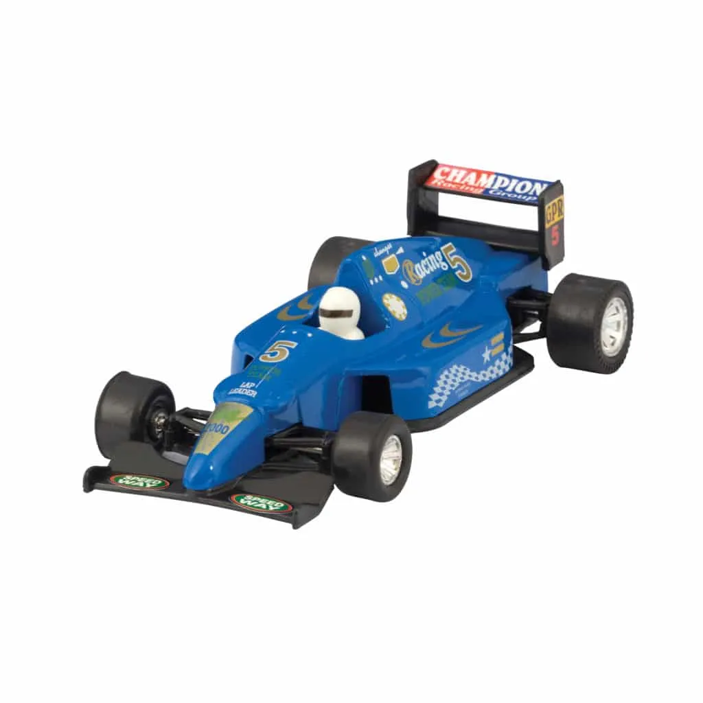 49111 formula 1 diecast cars header