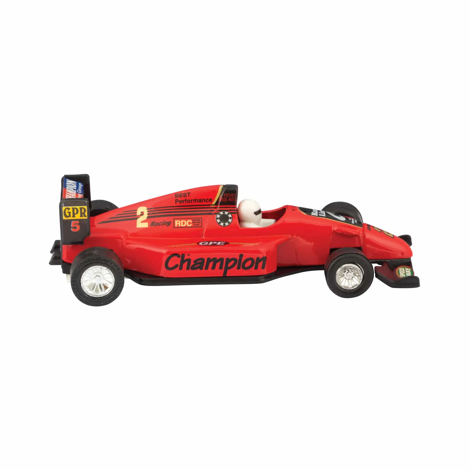 49111 minichamps mclaren mp4 4