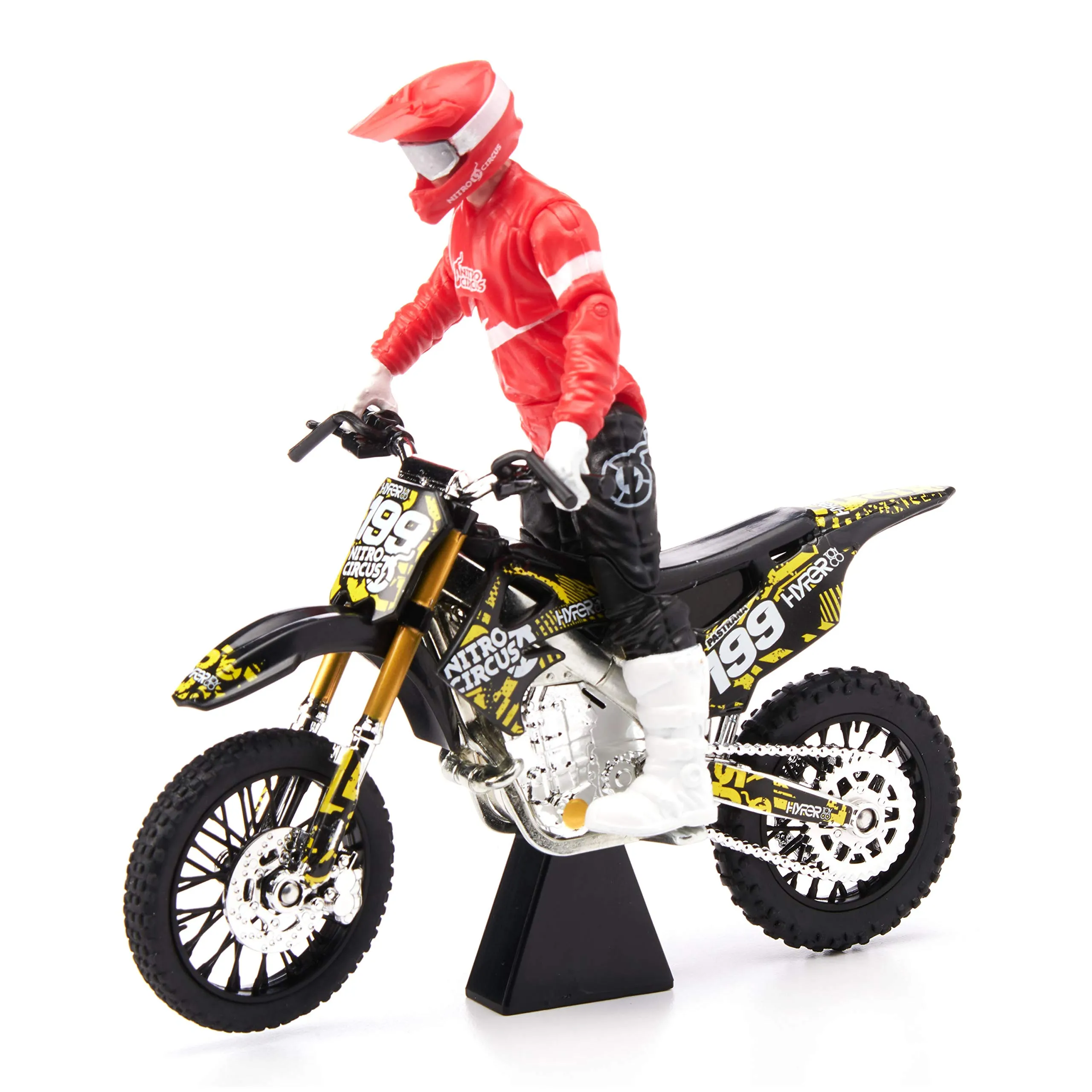 49115 kawasaki kx450f diecast