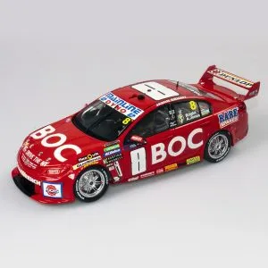 49117 holden vf commodore diecast