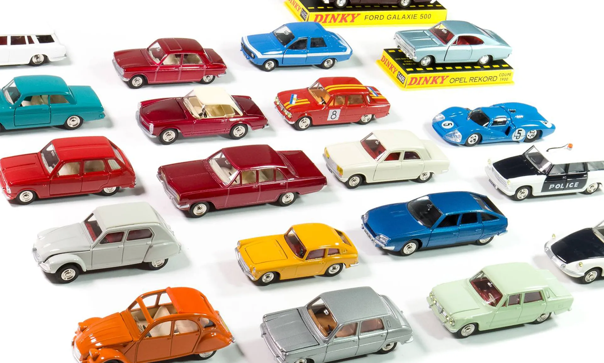 49118 diecast model shop toronto
