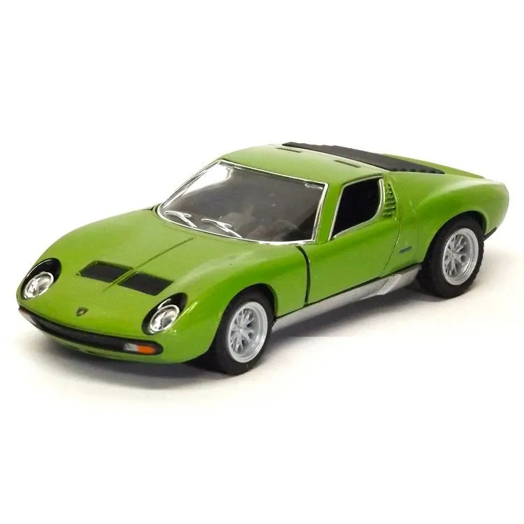 49118 history of diecast models