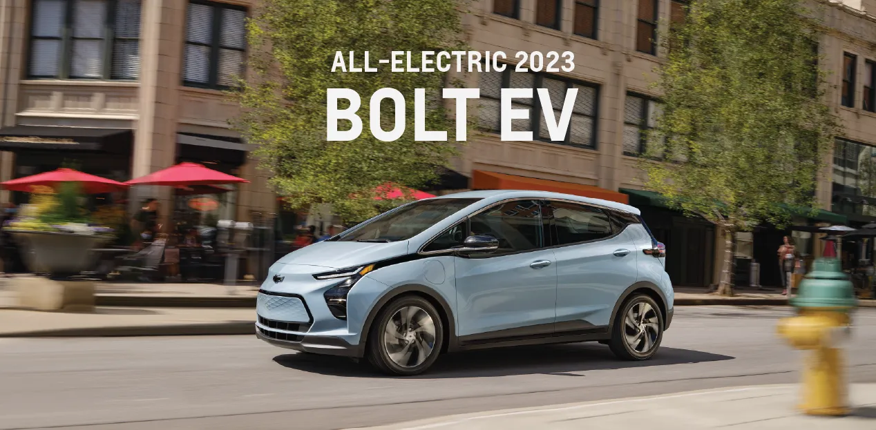 49119 bolt ev premier edition